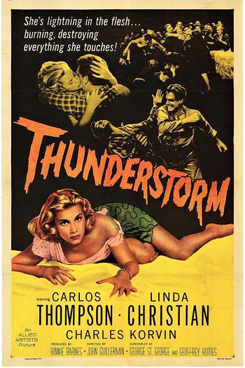  de Filme A Mulher de Ninguém (1956)