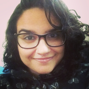 Foto de perfil de Thamires