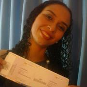 Foto de perfil de Jackie Rodrigues
