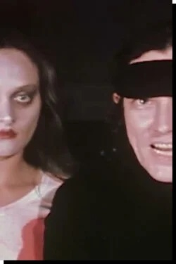 Poster de Curta Sangria (1972)