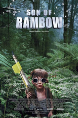 O Filho de Rambow (Son Of Rambow)