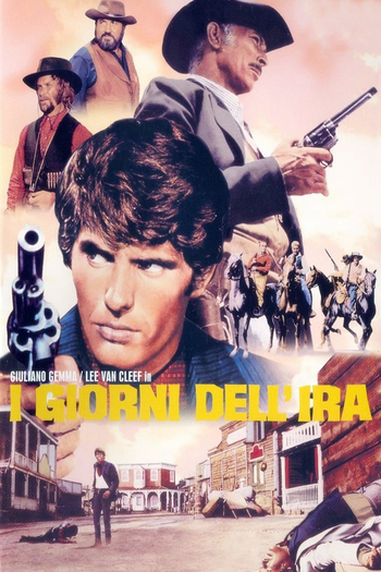  de Filme O Dia da Ira (1967)