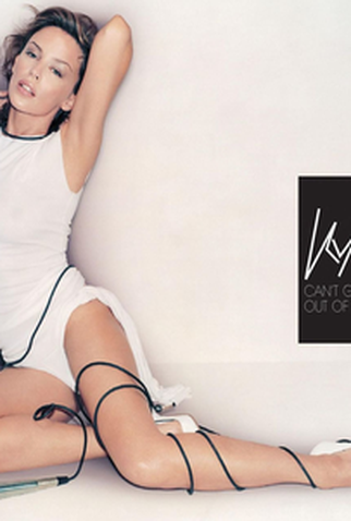 Poster 1 de Curta Kylie Minogue: Can't Get You Out of My Head (2001)
