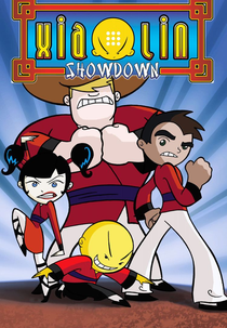 Duelo Xiaolin (Xiaolin Showdown)