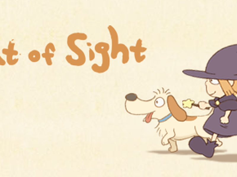 Foto 1 de Fora de Vista