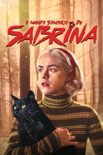  de Série O Mundo Sombrio de Sabrina (Parte 4) (2020)