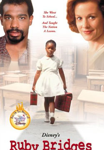 A História de Ruby Bridges (Ruby Bridges)