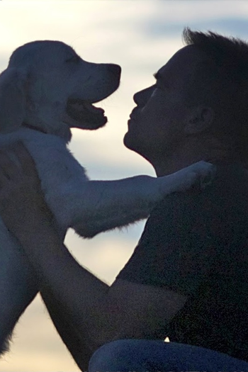 Poster de Curta Se eu pudesse falar (2015)