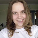 Foto de perfil de Ketlyn Hallayse Veiga