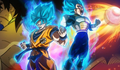 Dragon Ball Super Broly QUEBRA RECORDE de bilheteria no Brasil