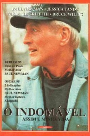  de Filme O Indomável: Assim é Minha Vida (1994)