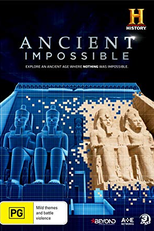 Legados da Antiguidade (Ancient Impossible)