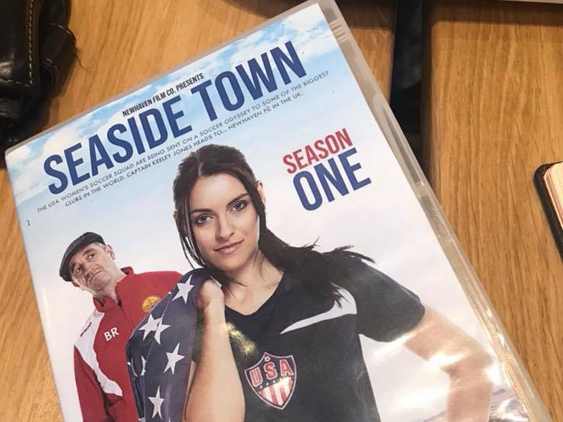 Foto 1 de Seaside Town (1ª Temporada)