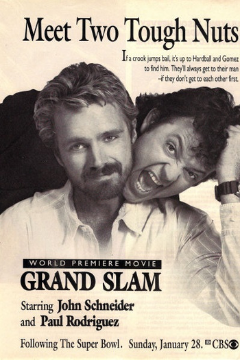  de Filme A Grande Jogada (1990)