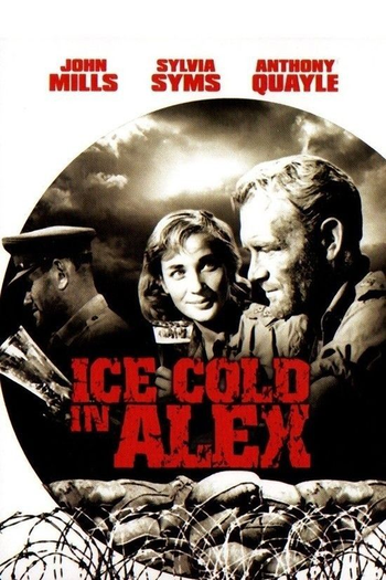  de Filme Sob o Sol da Africa (1958)