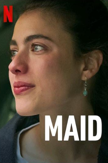  de Série Maid (2021)