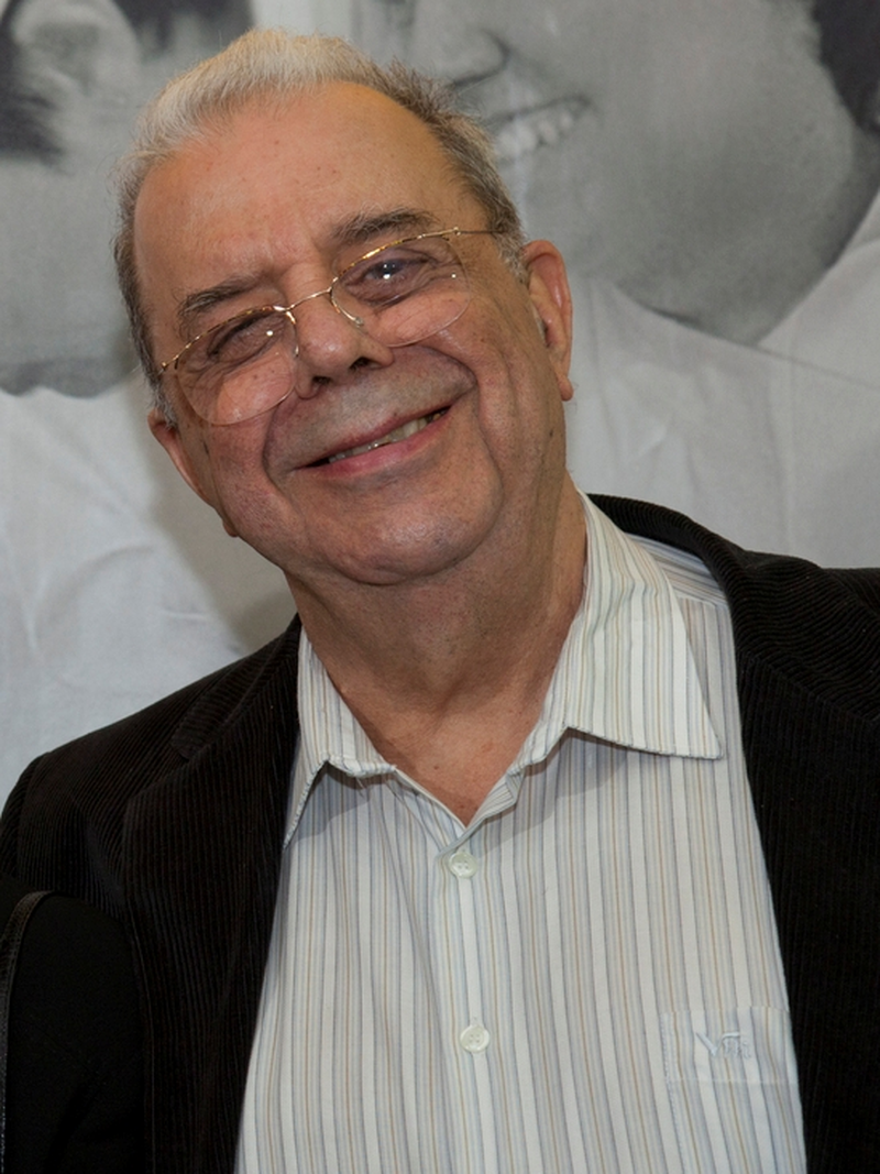 Sérgio Cabral - Foto 1