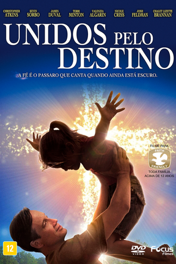  de Filme Unidos Pelo Destino (2015)