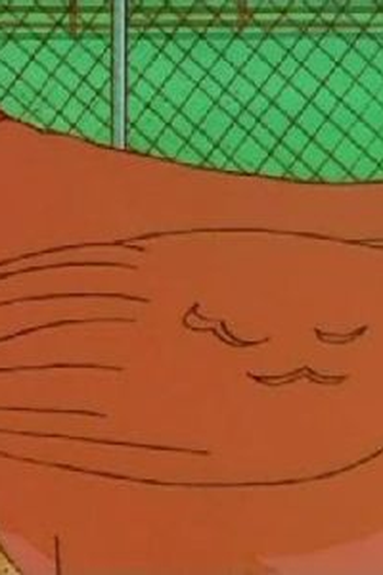 Poster de Episódio Cracks a Yolk (1997)