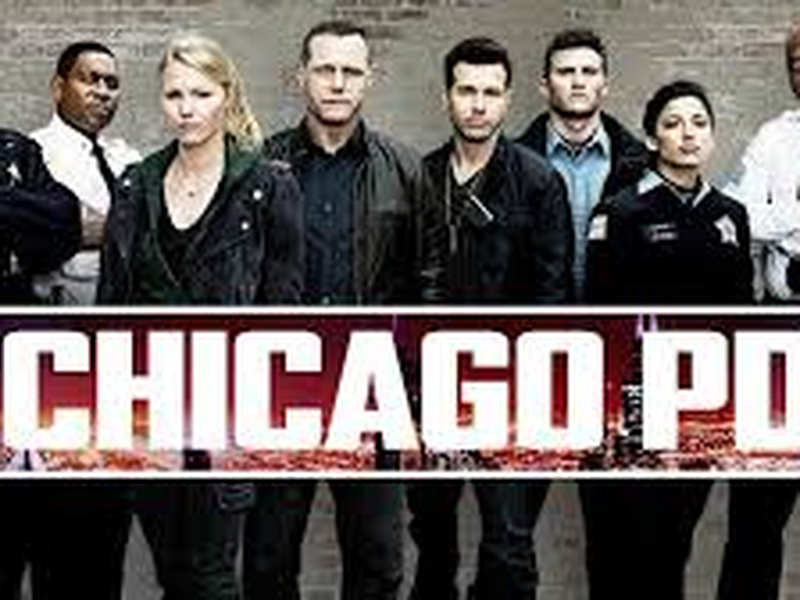 Foto 1 de Chicago P.D.: Distrito 21 (1ª Temporada)