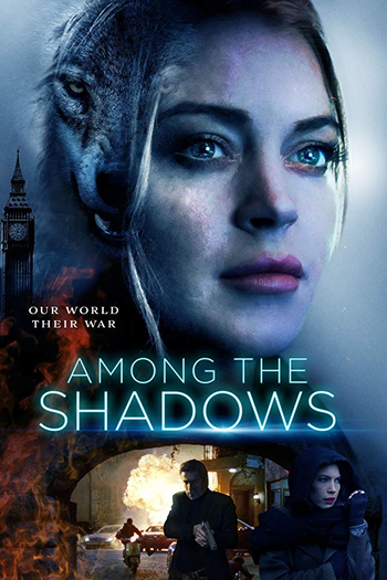  de Filme Entre as Sombras (2019)