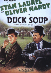 Duck Soup (Duck Soup)