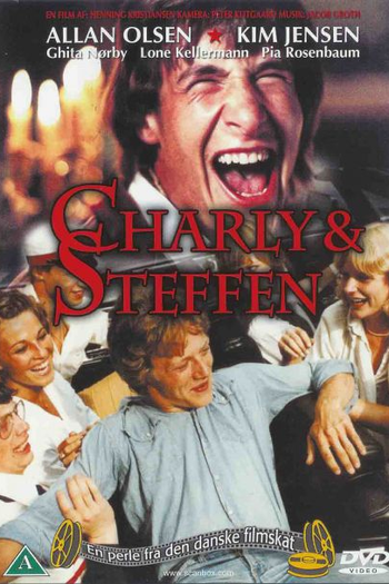  de Filme Charly e Eu (1978)