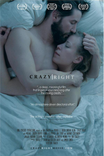  de Filme Crazy Right (2018)