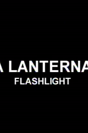 Poster de Curta A Lanterna (2009)