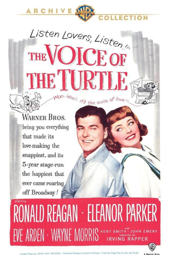  de Filme Centelha de Amor (1947)