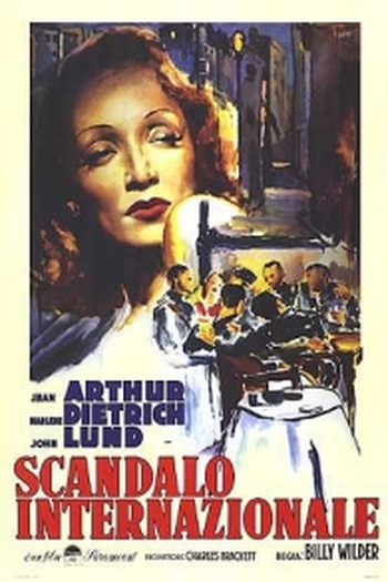  de Filme A Mundana (1948)