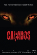 Caçados (Prey)