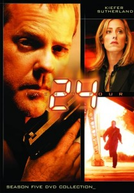 24 Horas (5ª Temporada) (24 (Season 5))