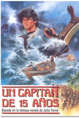 Un Capitán de Quince Años  (Un Capitán de Quince Años )