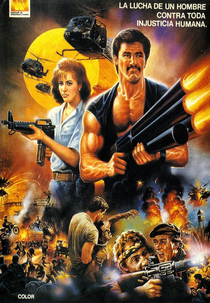 Luta sem Trégua (Dark Day Express)