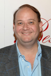 Marc Cherry - Poster 1