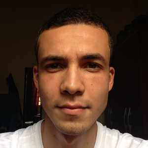 Foto de perfil de Geverson