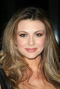 Cerina Vincent - Poster 1