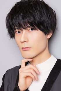 Kouki Uchiyama - Poster 1