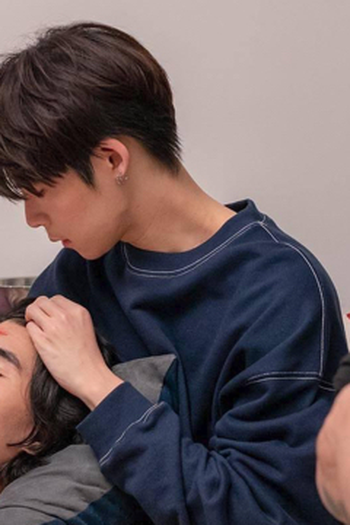 Poster de Episódio ตอนที่ 19 (2020)