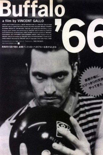 de Filme Buffalo '66 (1998)