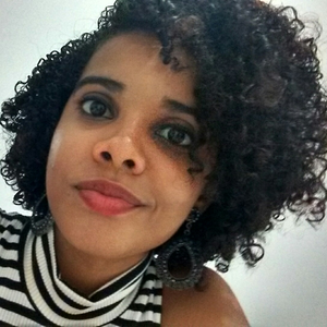Foto de perfil de Yka Soares
