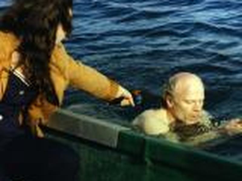 Foto 4 de Full Moon    (Vollmond)