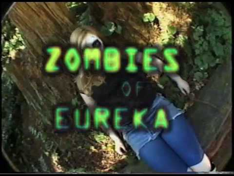 Foto 1 de Zombies of Eureka