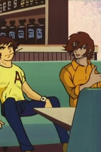 Poster de Episódio さらば妖獣ドランゴ (1972)