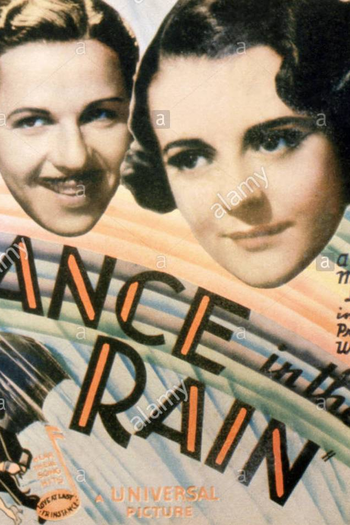 Poster de Filme Sonho Cor de Rosa (1934)