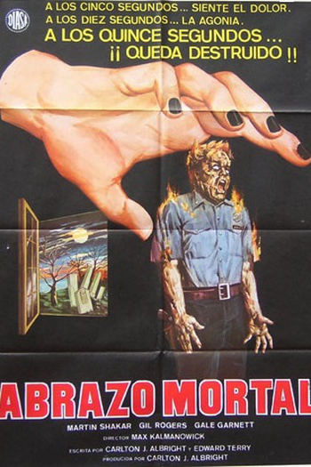  de Filme As Crianças (1980)