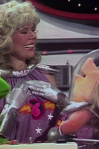 Poster de Episódio Loretta Swit (1980)