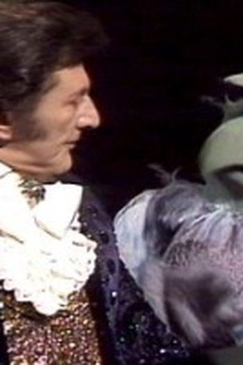 Poster de Episódio Liberace (1978)