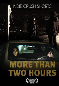 Mais de Duas Horas (Bishtar az do saat)